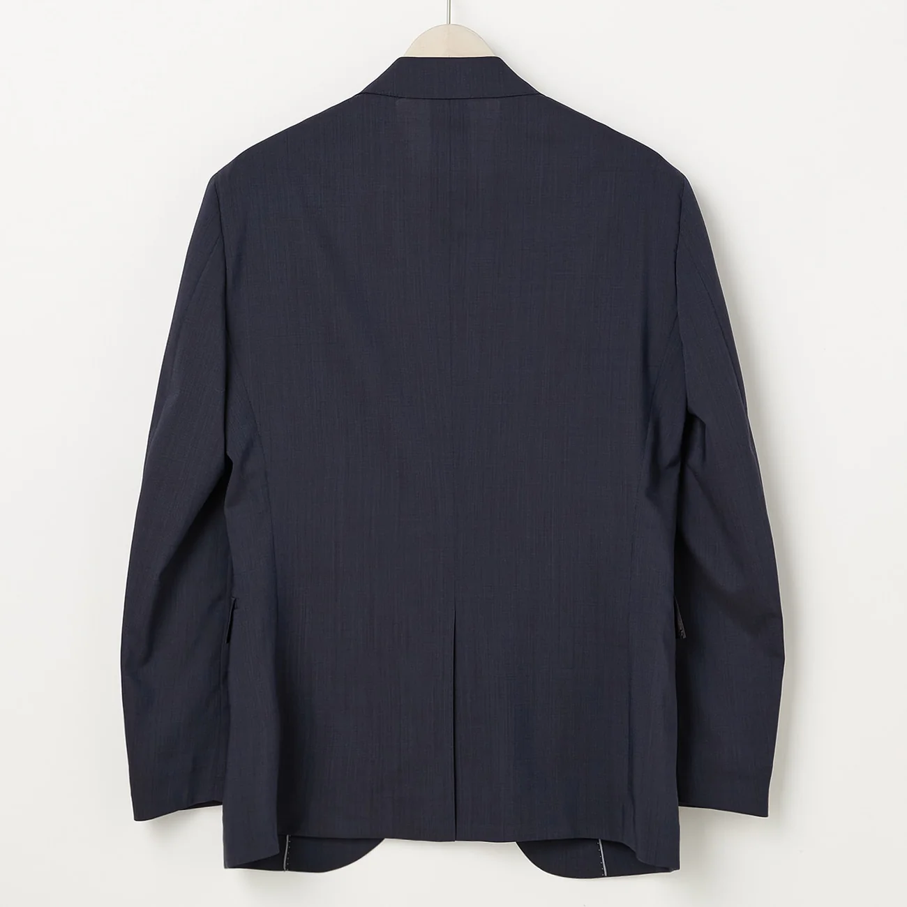 High-breathability Cool Touch Heat Block Suit with Side Adjuster - Navy - Image 3