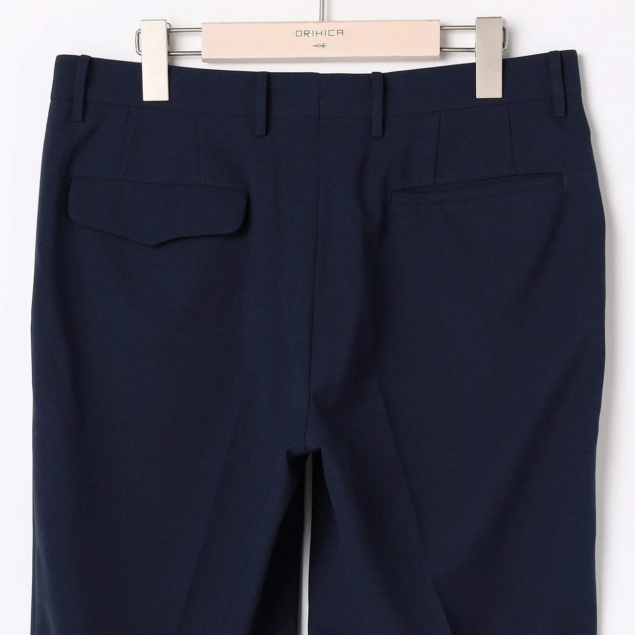 Super Cool High-breathability Pants - Blue - Image 4