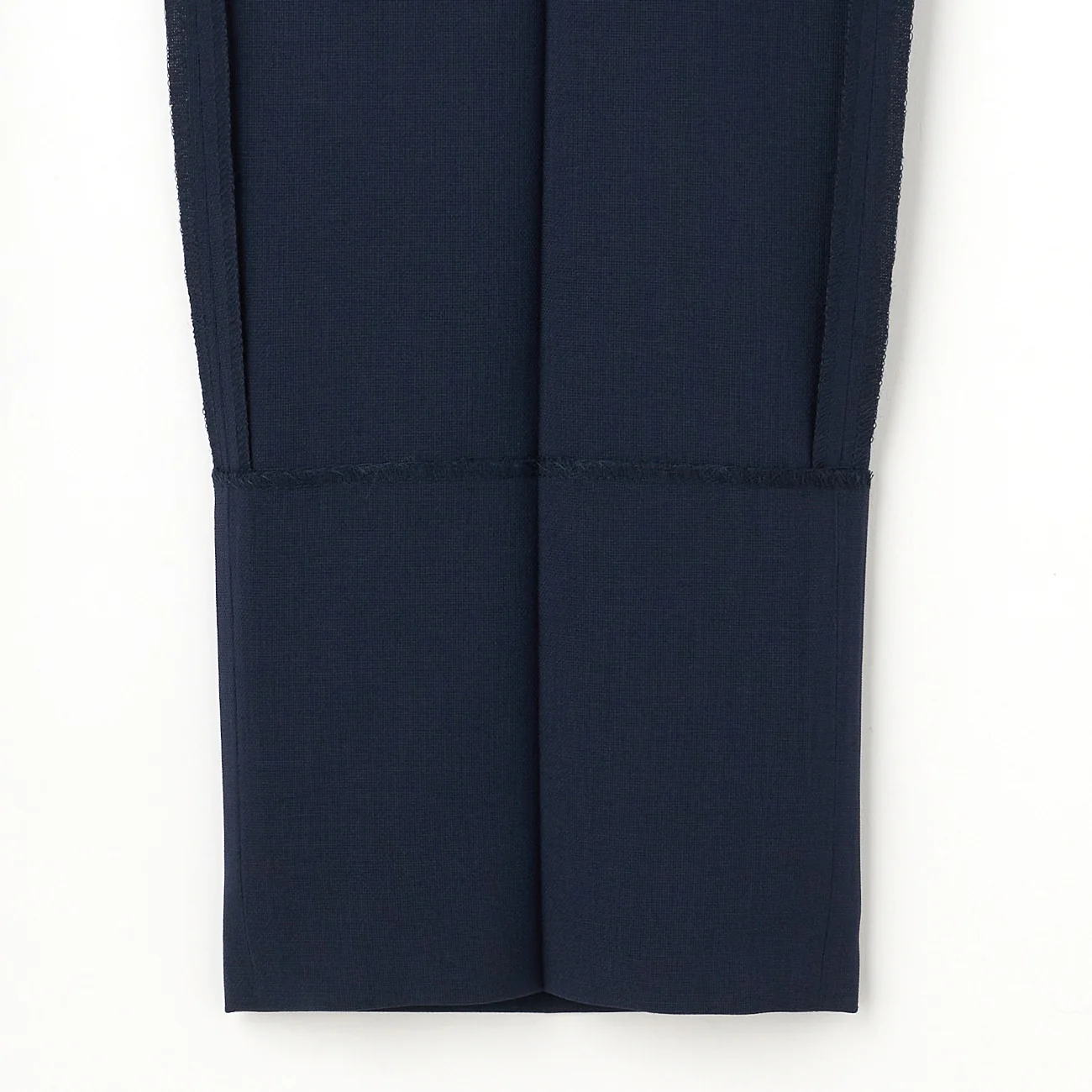 Super Cool High-breathability Pants - Blue - Image 7
