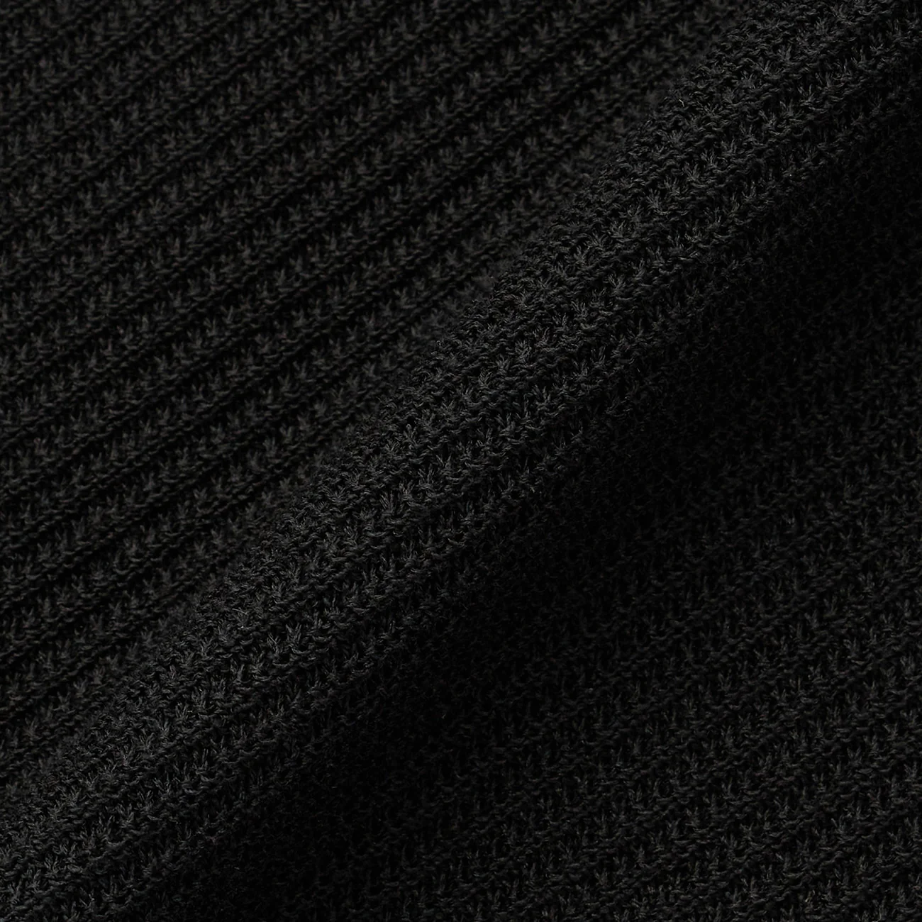 Linen Blend Kersey Knit T-Shirt - Image 14