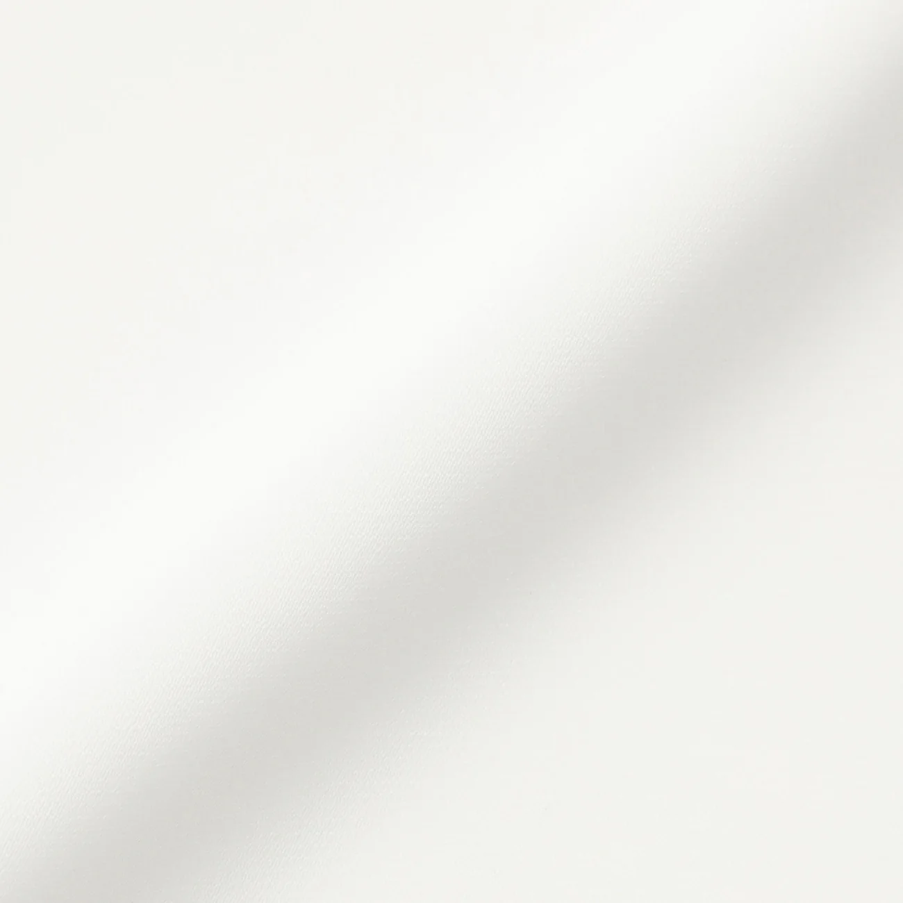 Stand Frill Blouse - White - Image 7